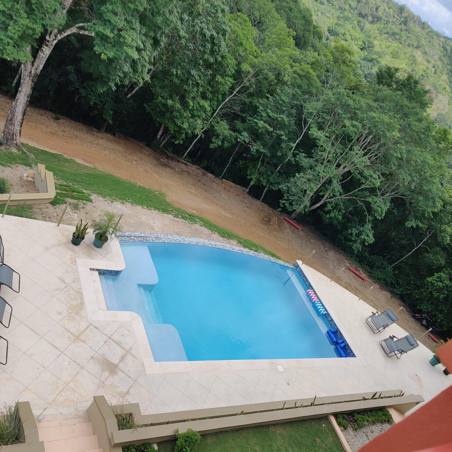Villa Cayo San Ignacio Exterior foto